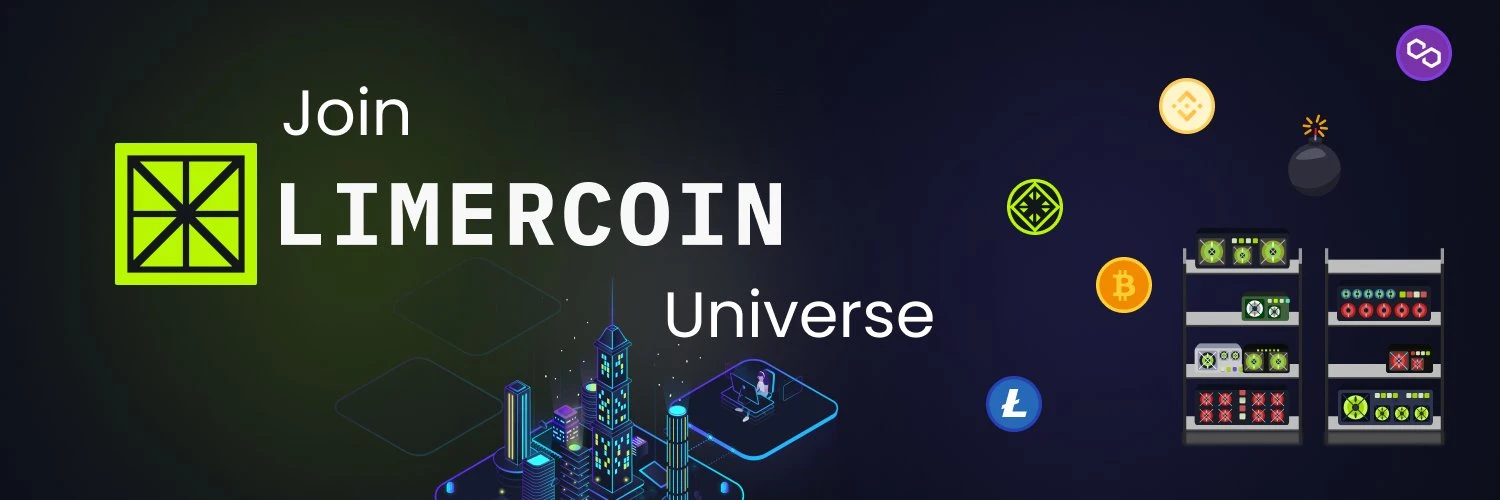 Limercoin